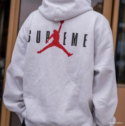 SWEATSHIRT ¥329 HOODED 24FW 0604